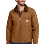 Carhartt® Duck Detroit Jacket