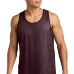 Sport-Tek® PosiCharge® Reversible Mesh Tank
