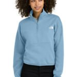 The North Face® Women’s Double-Knit 1/2-Zip Fleece