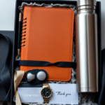 Vibrant Tech & Travel Set