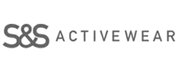 SNS Activewear Logo