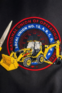 Union logo