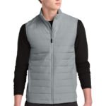 Sport-Tek® Teknical Hybrid Vest