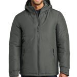 Port Authority® Venture Waterproof Insulated Jacket