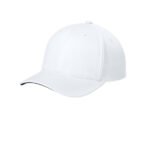Sport-Tek® Impact Mesh Stretch-Tek Adjustable Cap