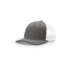 Richardson Five-Panel Trucker