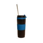 Grip-Zone Sport Tumbler