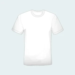 White-shirt